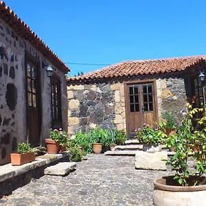 Landhuis Vera De La Hoya, San Miguel de Abona