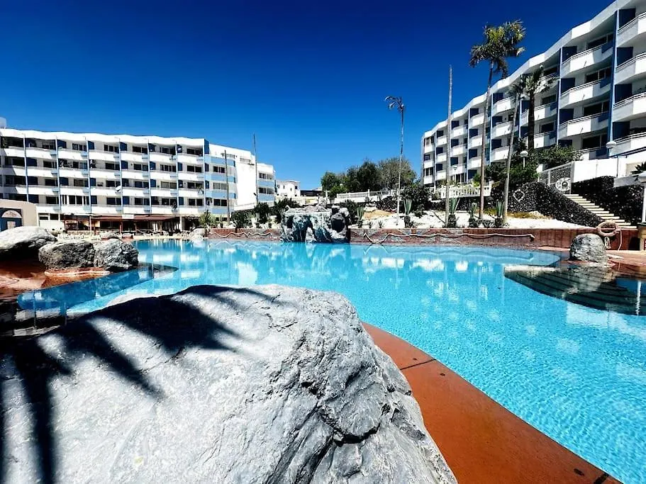 Apartment Shining Loft At Green Park Golf San Miguel de Abona